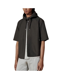 Куртка мужская черная Hermes, черный Hermès