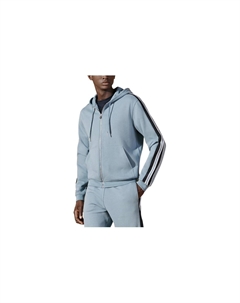 Толстовка мужская Castlerock/Artic серый Hermes, серый Hermès