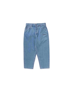 Джинсы мужские, синий A bathing ape®