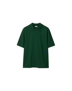Рубашка поло мужская Ivy Green, зеленый Burberry