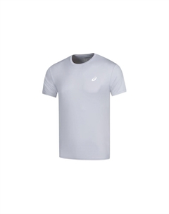 Футболка SMotionDry мужская серая, серый Asics