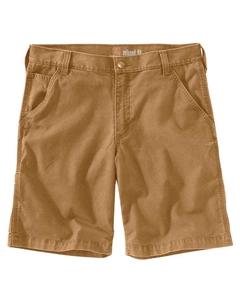 Шорты-карго мужские, серый Carhartt