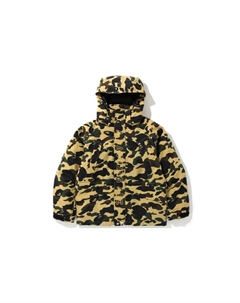 Пуховик мужской A bathing ape®