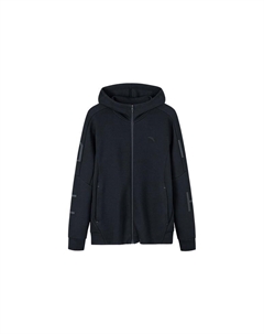 Свитшот Variety Training Collection для мужчин, черный, черный Anta