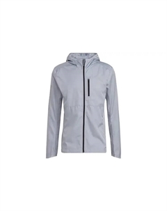 Куртка мужская светло-серебристая, цвет Light Silver Adidas