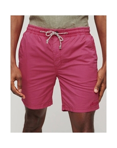 Шорты Walk, розовый Superdry