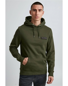 Толстовка Kapuzenpullover, зеленый 11 project