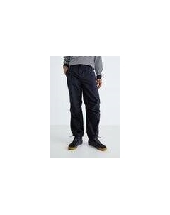 Брюки ONSFRED LOOSE PANT, черный Only & sons