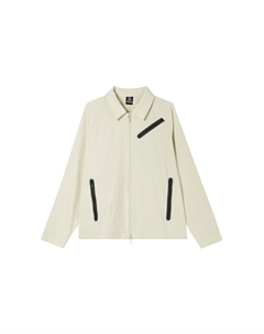 Куртка мужская Off White, кремовый Under armour