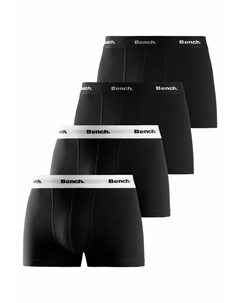 Боксеры Boxer, черный Bench