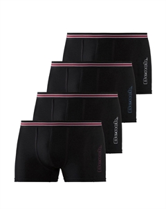 Боксеры Boxer, черный Bench