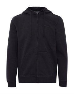 Толстовка Kapuzensweatjacke BHDownton Zipthrough 20714494, черный Blend