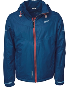 Куртка PRO X elements Funktionsjacke ROLF, цвет Poseidonblau Pro-x elements