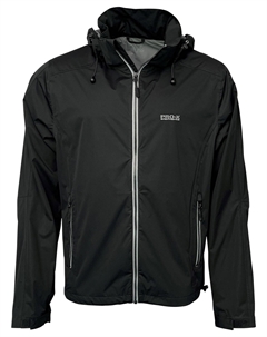 Куртка PRO X elements Funktionsjacke OSKAR, черный Pro-x elements