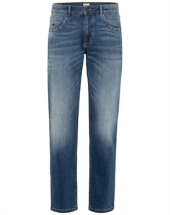 Джинсы Relaxed Fit fleXXXactive® fleXXXactive®, синий Camel active