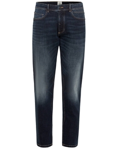 Джинсы Regular Fit fleXXXactive®, темно синий Camel active