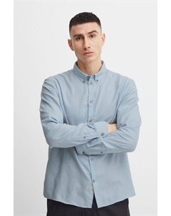 Рубашка Langarm SDPete SH 21107465, синий Solid