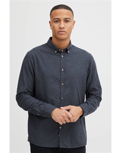 Рубашка Langarm SDPete SH 21107465, синий Solid