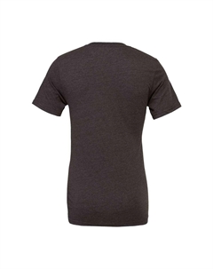 Футболка унисекс BELLA + CANVAS из джерси CVC Bella+canvas