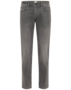 Джинсы Regular Fit fleXXXactive® 5 Pocket, серый Camel active