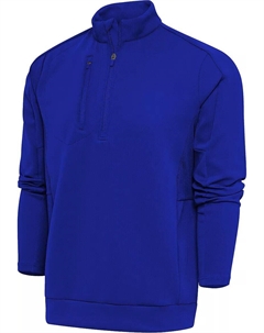 Мужской пуловер для гольфа Generation с молнией 1/2 Antigua