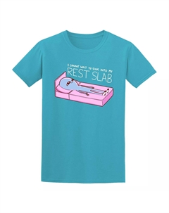 Мужская футболка COLAB89 от Threadless Strange Planet Colab89 by threadless