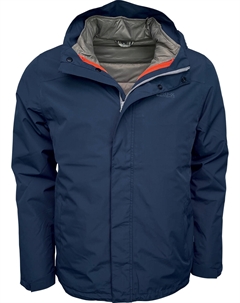 Куртка PRO X elements Funktionsjacke RAIMUND, цвет Neon gelb Pro-x elements