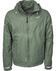 Куртка PRO X elements Funktionsjacke ROLF, темно-зеленый Pro-x elements