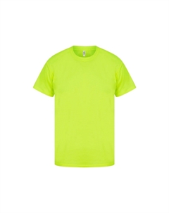 Оригинальная техническая футболка, зеленый Casual classics