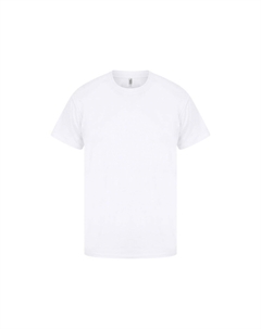 Оригинальная техническая футболка, белый Casual classics