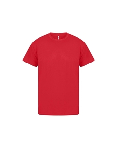 Оригинальная техническая футболка, красный Casual classics