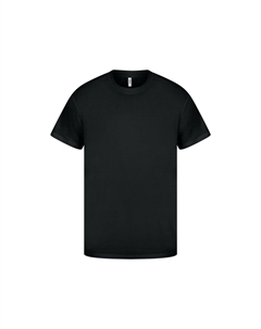 Оригинальная техническая футболка, черный Casual classics