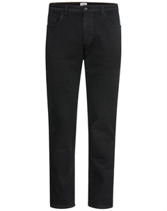 Джинсы Relaxed Fit 5 Pocket, черный Camel active