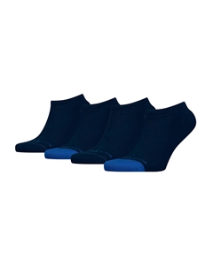 Носки SCSO Dip Toe Sneaker 4P, темно синий Scotch&soda