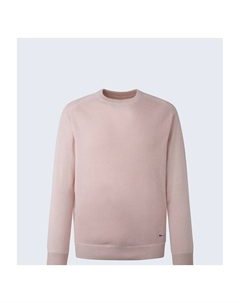 Пуловер, розовый Pepe jeans