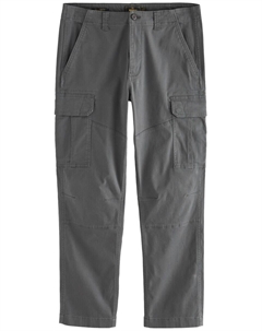 Брюки-карго Regular Cargo Pants, серый Next