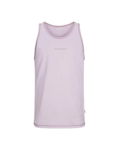 Футболка Marbella Faded, фиолетовый Jack & jones