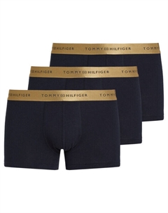 Комплект боксеров, 3 штуки Tommy hilfiger
