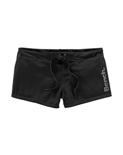 Шорты для плавания Athletic Swim Trunks, черный Bench