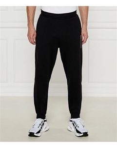 Спортивные брюки Regular Fit, черный Ea7