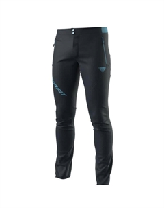 Брюки спортивные, темно-синий Dynafit