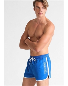 Шорты для плавания, синий Bench