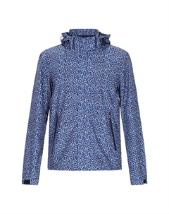 Переходная куртка Jacke, синий Mo