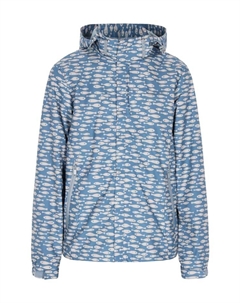 Переходная куртка Jacke, синий Mo