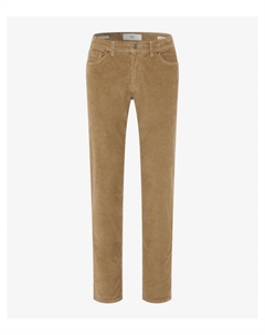 Тканевые брюки, бежевый Brax