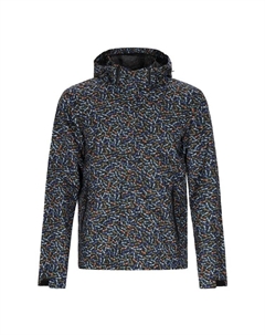 Переходная куртка Jacke, синий Mo