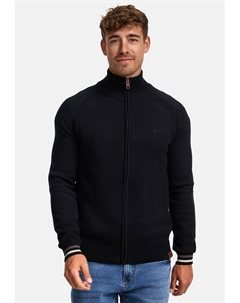 Кардиган INARUTEMIA, черный Indicode jeans