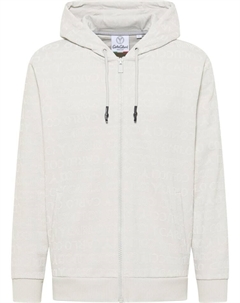 Спортивная куртка Di Vito, серый Carlo colucci