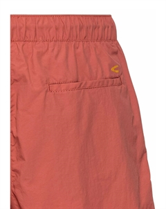 Шорты для плавания MIT CARGOTASCHE, красный Camel active