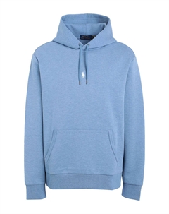 Толстовка, голубой Polo ralph lauren